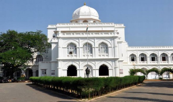 madurai tourism office