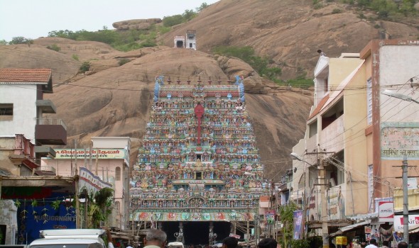 madurai tourism office